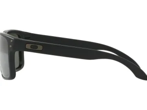 Oakley Sunglasses< Holbrook Sunglasses - Matte Black W/ Prizm Black