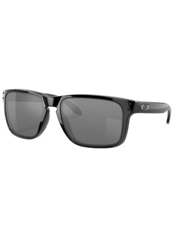 Oakley Sunglasses< Holbrook Xl Sunglasses - Polished Black W/ Prizm Black