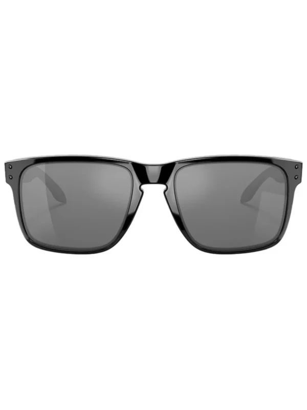 Oakley Sunglasses< Holbrook Xl Sunglasses - Polished Black W/ Prizm Black