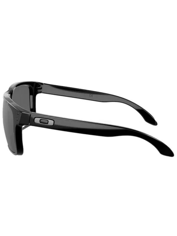 Oakley Sunglasses< Holbrook Xl Sunglasses - Polished Black W/ Prizm Black