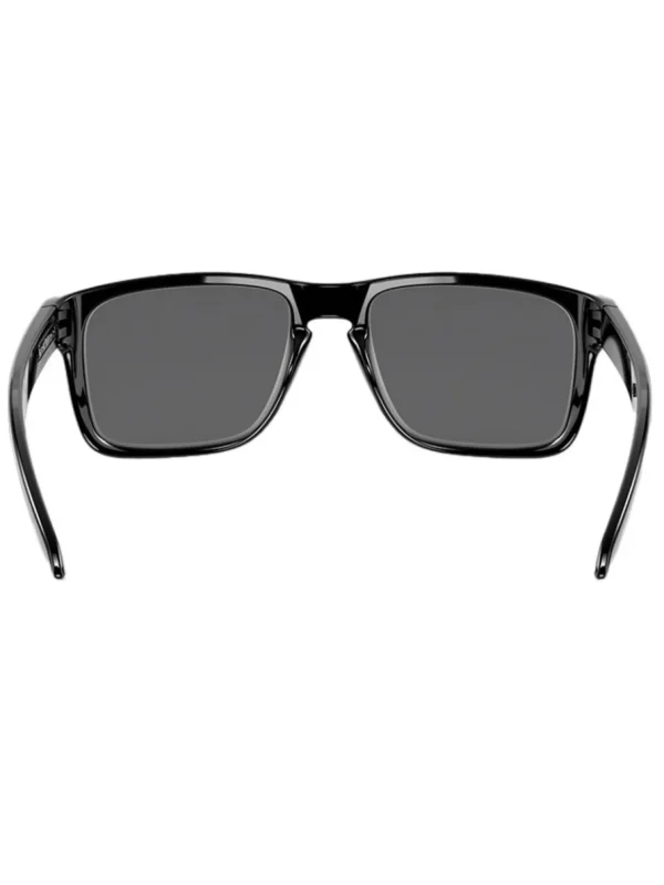 Oakley Sunglasses< Holbrook Xl Sunglasses - Polished Black W/ Prizm Black