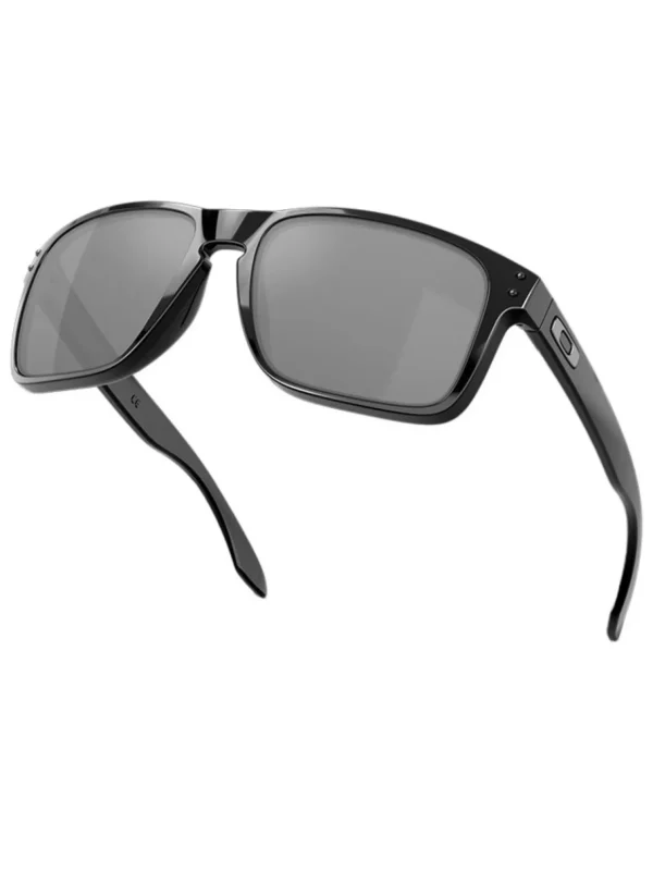 Oakley Sunglasses< Holbrook Xl Sunglasses - Polished Black W/ Prizm Black