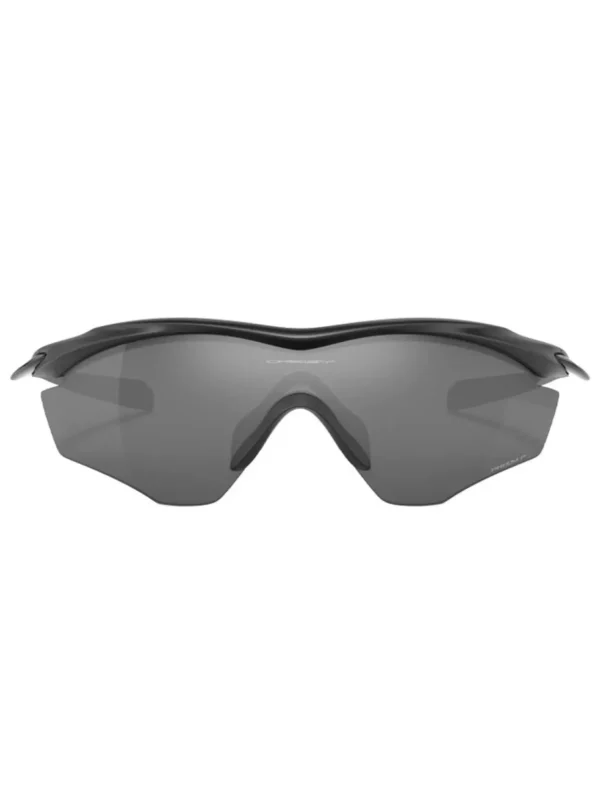 Oakley Sunglasses< M2 Frame Xl Sunglasses - Matte Black W/ Prizm Black Polarised