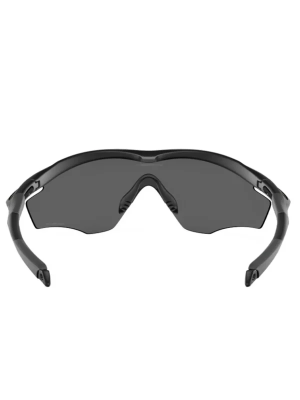 Oakley Sunglasses< M2 Frame Xl Sunglasses - Matte Black W/ Prizm Black Polarised