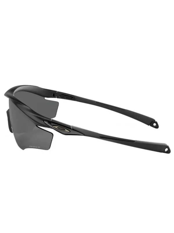 Oakley Sunglasses< M2 Frame Xl Sunglasses - Matte Black W/ Prizm Black Polarised