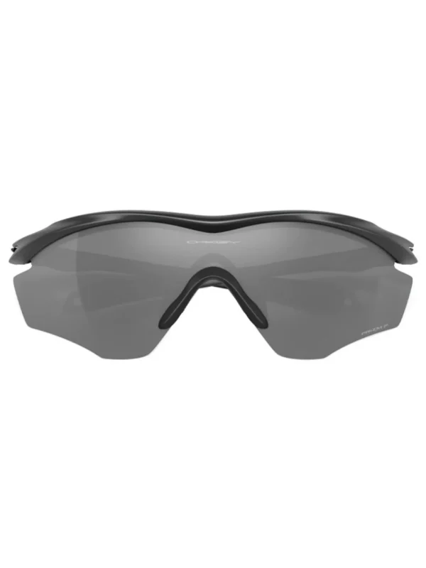 Oakley Sunglasses< M2 Frame Xl Sunglasses - Matte Black W/ Prizm Black Polarised