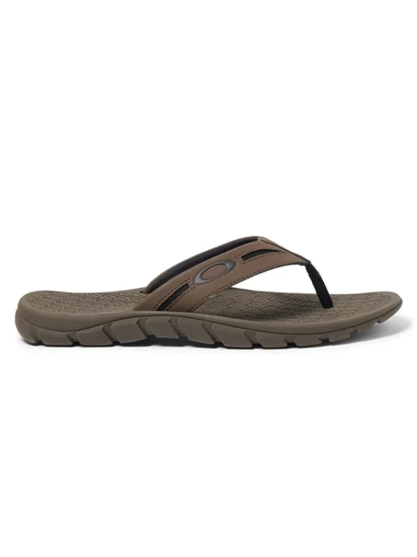 Oakley Sandals & Thongs< Operative Sandal 2.0 - Canteen