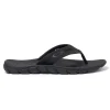 Oakley Sandals & Thongs< Operative Sandal 2.0 - Blackout