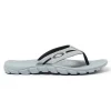 Oakley Sandals & Thongs< Operative Sandal 2.0 - Stone Grey