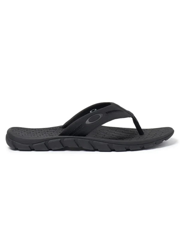 Oakley Sandals & Thongs< Operative Sandal 2.0 - Blackout