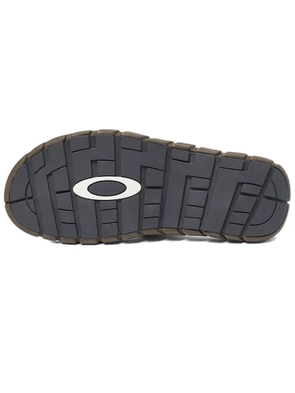 Oakley Sandals & Thongs< Operative Sandal 2.0 - Canteen