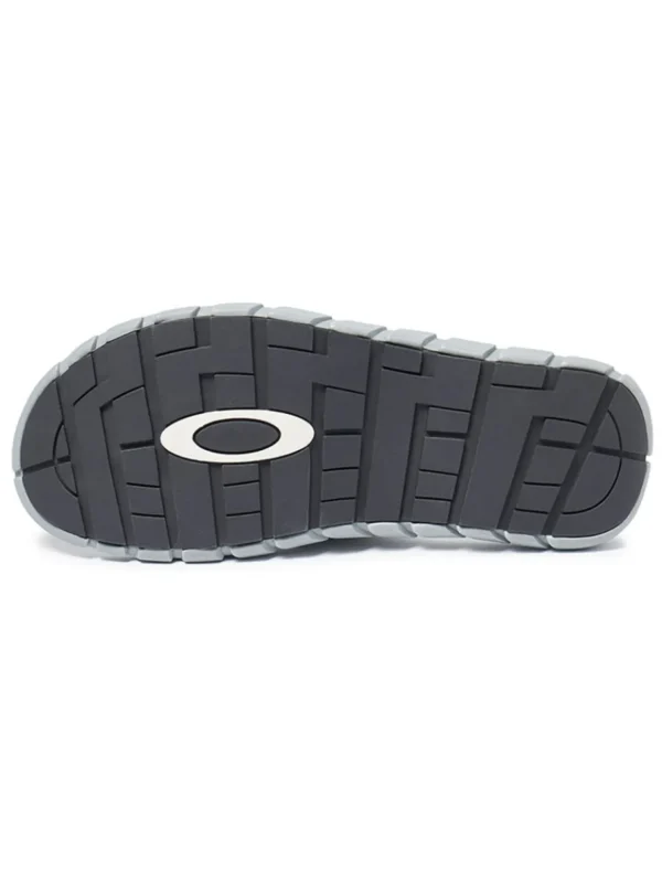 Oakley Sandals & Thongs< Operative Sandal 2.0 - Stone Grey