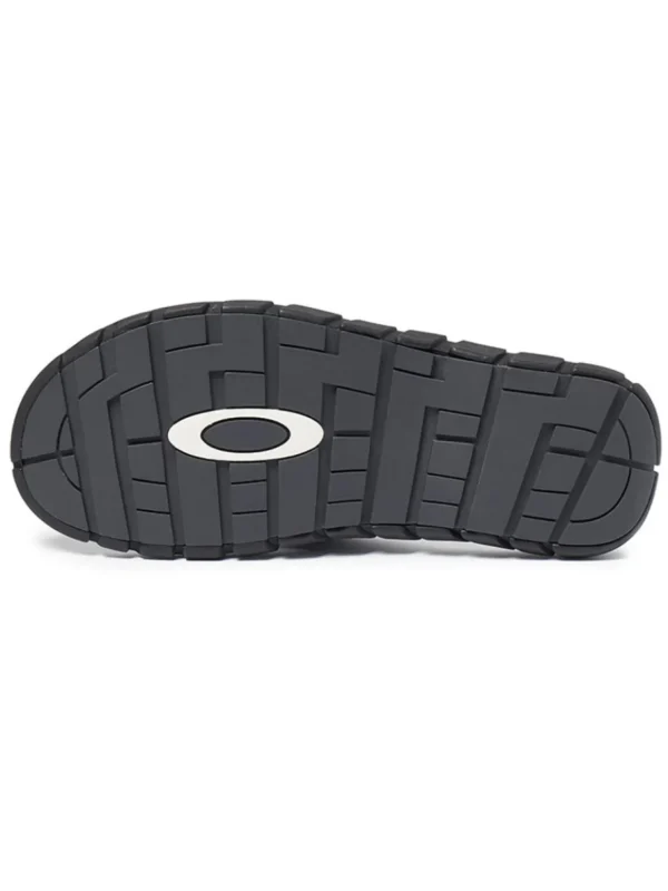 Oakley Sandals & Thongs< Operative Sandal 2.0 - Blackout