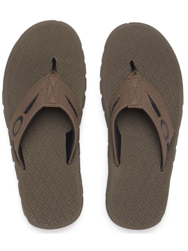 Oakley Sandals & Thongs< Operative Sandal 2.0 - Canteen