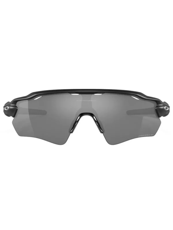 Oakley Sunglasses< Radar Ev Path Sunglasses - Matte Black W/ Prizm Black Polarised