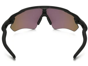 Oakley Sunglasses< Radar Ev Path Sunglasses - Polished Black W/ Prizm Golf