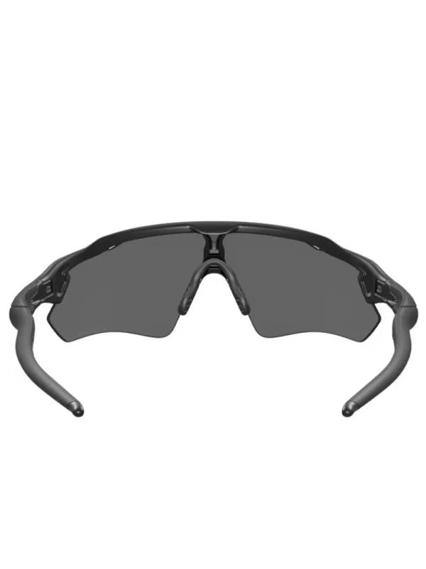 Oakley Sunglasses< Radar Ev Path Sunglasses - Matte Black W/ Prizm Black Polarised