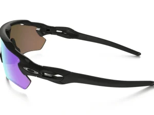 Oakley Sunglasses< Radar Ev Path Sunglasses - Polished Black W/ Prizm Golf