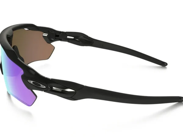 Oakley Sunglasses< Radar Ev Path Sunglasses - Polished Black W/ Prizm Golf