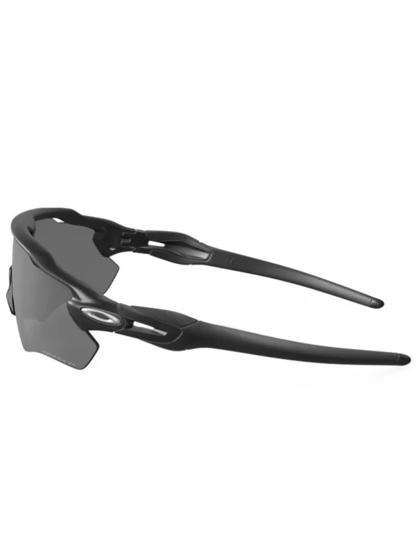 Oakley Sunglasses< Radar Ev Path Sunglasses - Matte Black W/ Prizm Black Polarised