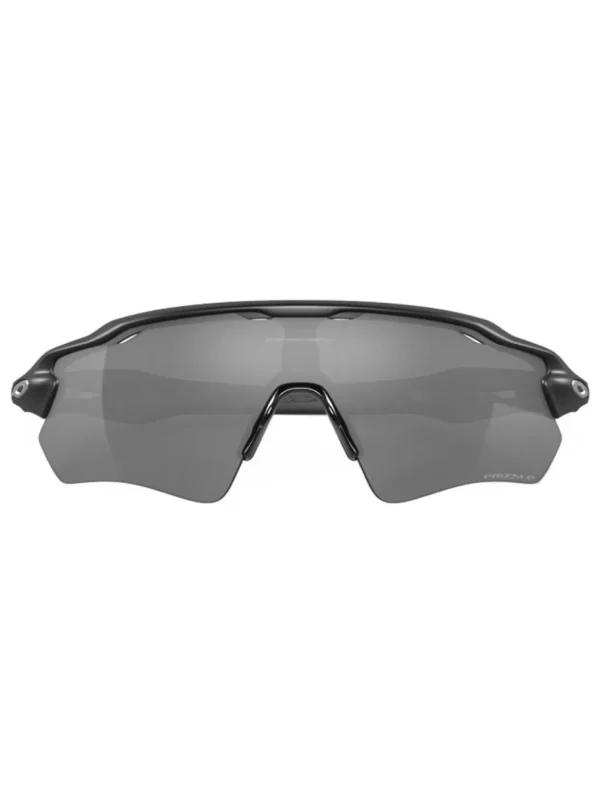 Oakley Sunglasses< Radar Ev Path Sunglasses - Matte Black W/ Prizm Black Polarised