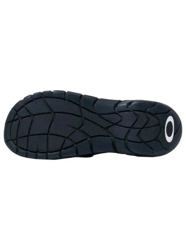 Oakley Sandals & Thongs< Super Coil Sandal 2.0 - Blackout