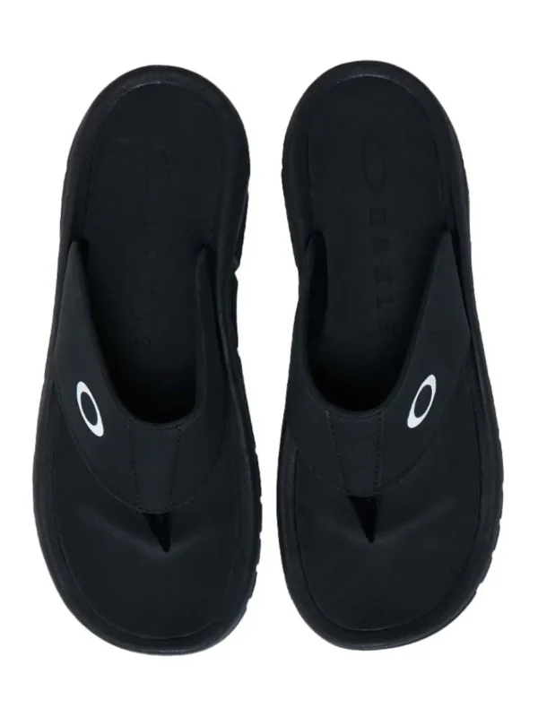 Oakley Sandals & Thongs< Super Coil Sandal 2.0 - Blackout