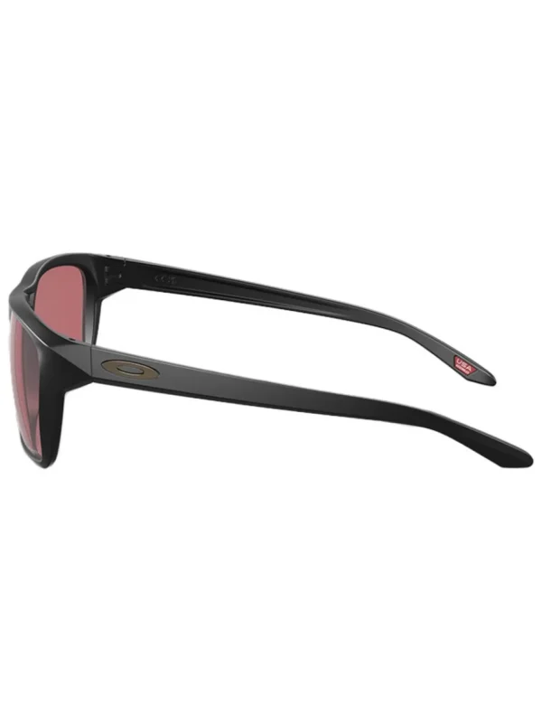 Oakley Sunglasses< Sylas Sunglasses - Matte Black W/ Prizm Dark Golf