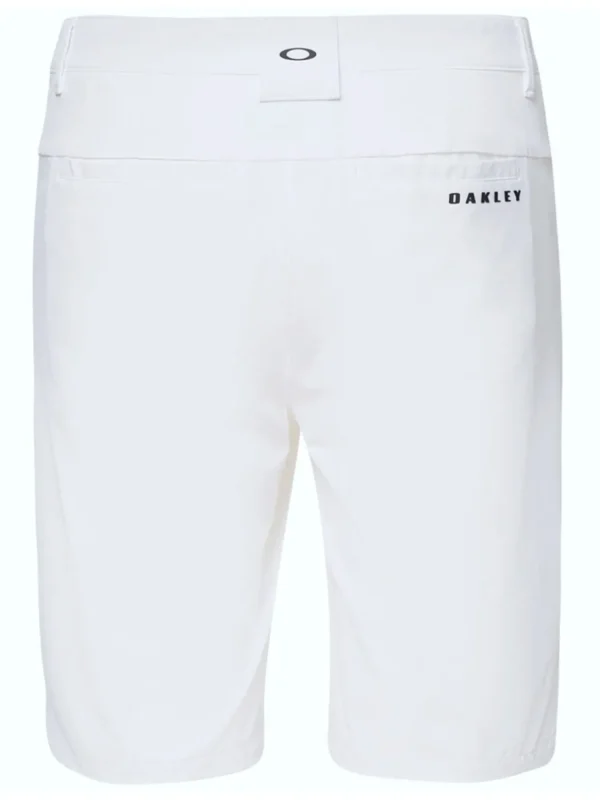 Men Oakley Shorts< Take Pro Short 3.0 - White