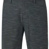 Men Oakley Shorts< Triton Short 2.0 - Blackout