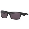 Oakley Sunglasses< Twoface Sunglasses - Steel W/ Prizm Grey