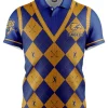 Men Official AFL Shirts< Fairway Golf Polo Shirt - West Coast Eagles