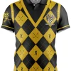 Men Official AFL Shirts< Fairway Golf Polo Shirt - Richmond Tigers