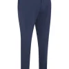 Men Original Penguin Pants< Performance Golf Pant - Black Iris