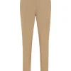 Men Original Penguin Pants< Performance Golf Pant - Chinchilla