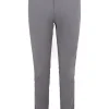 Men Original Penguin Pants< Performance Golf Pant - Quiet Shade