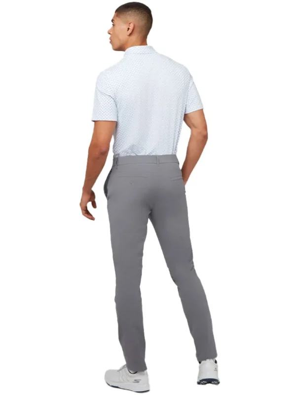 Men Original Penguin Pants< Performance Golf Pant - Quiet Shade