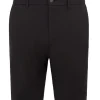 Men Original Penguin Shorts< Pete Performance 8-Inch Golf Short - Caviar