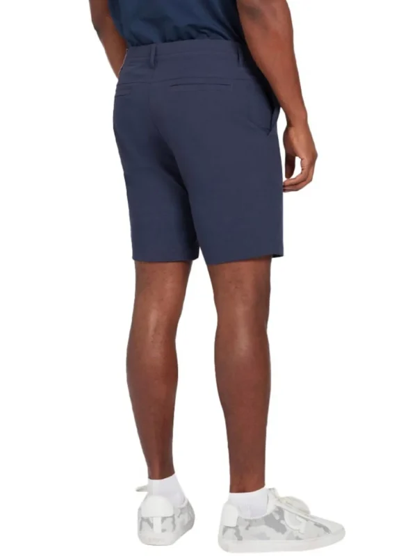 Men Original Penguin Shorts< Pete Performance 8-Inch Golf Short - Black Iris