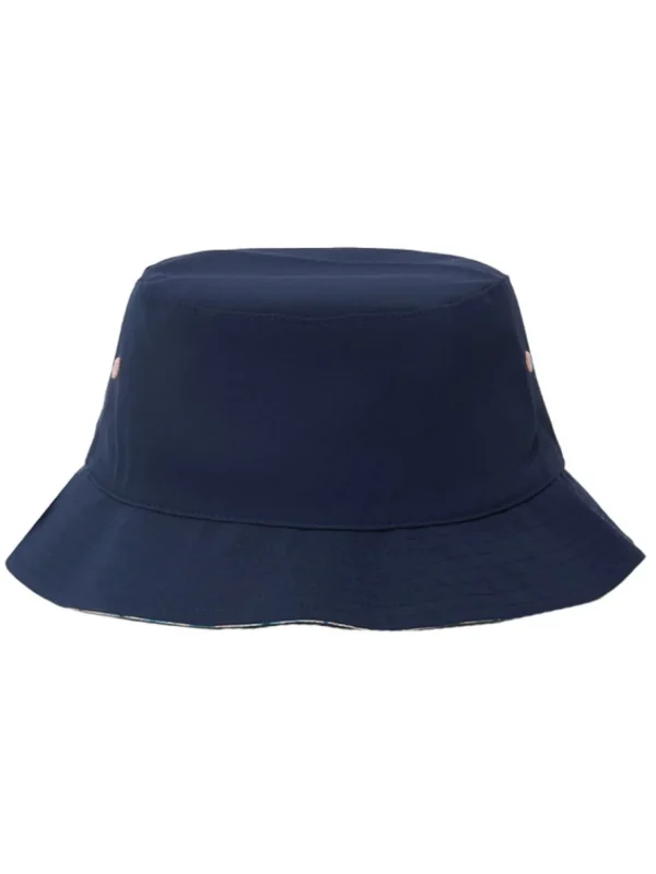 Original Penguin Hats< Reversible Logo / Print Bucket