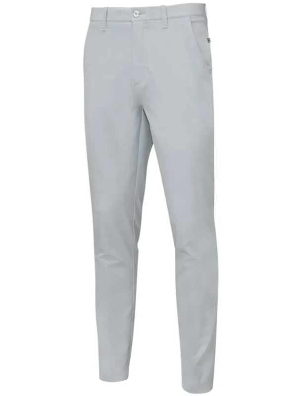 Men PING Pants< Alderley Pant - Pearl Grey