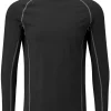 Men PING Base Layers< Baxter Base Layer - Black