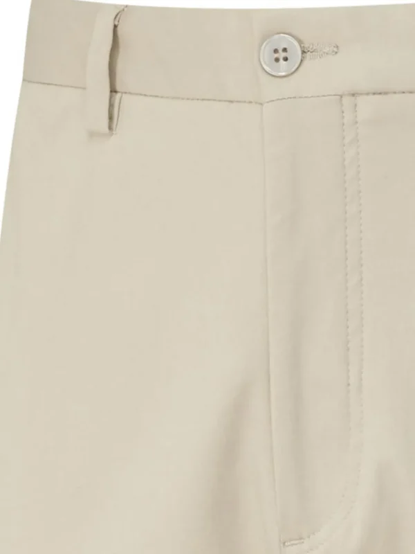 Men PING Pants< Bennett Chino - Clay