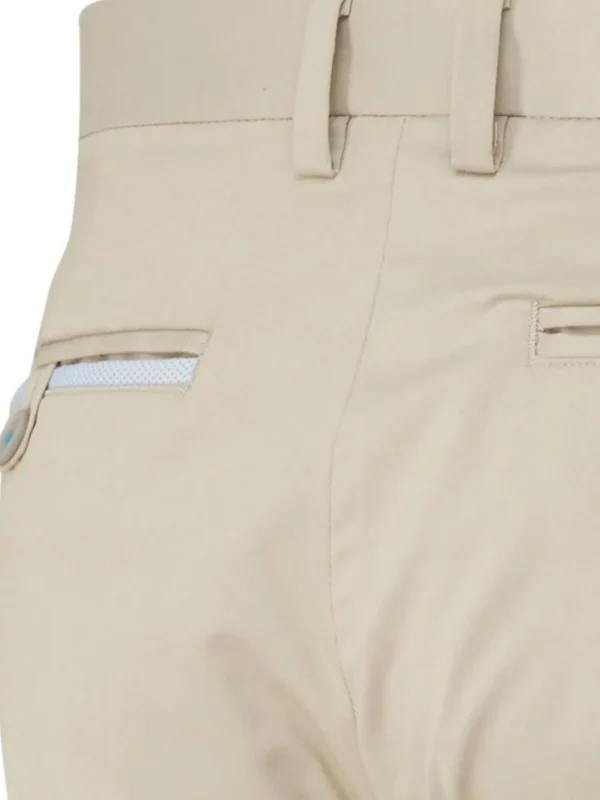 Men PING Pants< Bennett Chino - Clay