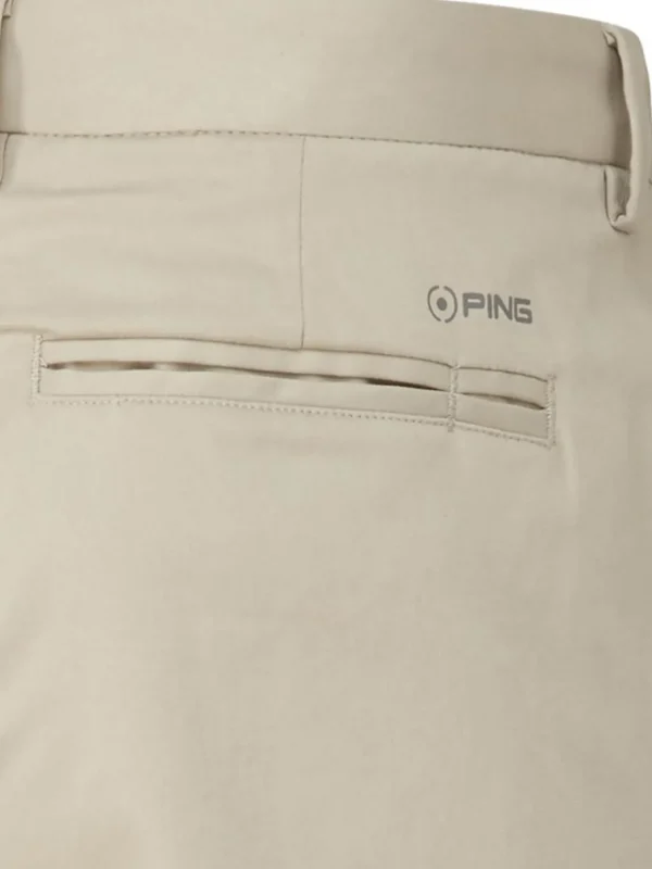 Men PING Pants< Bennett Chino - Clay