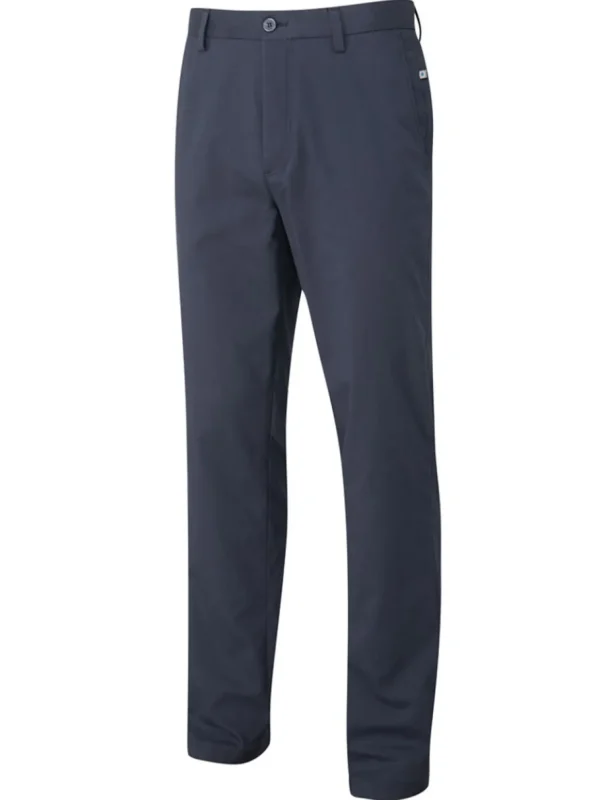 Men PING Pants< Bennett Chino - Navy