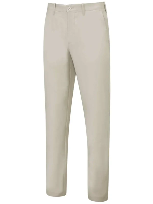 Men PING Pants< Bradley Pant - Clay