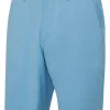 Men PING Shorts< Bradley Short - Infinity Blue Marl