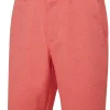 Men PING Shorts< Bradley Short - Poppy Marl