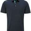 Men PING Shirts< Cillian Tailored Fit Polo - Navy